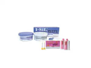 SPIDENT I-SIL PREMIUM FAST SET TAKIM